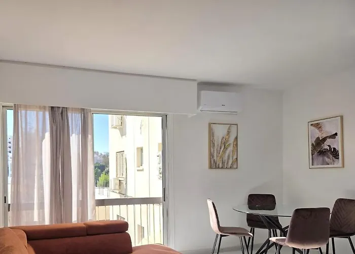 Heart By Staycom Апартаменты *