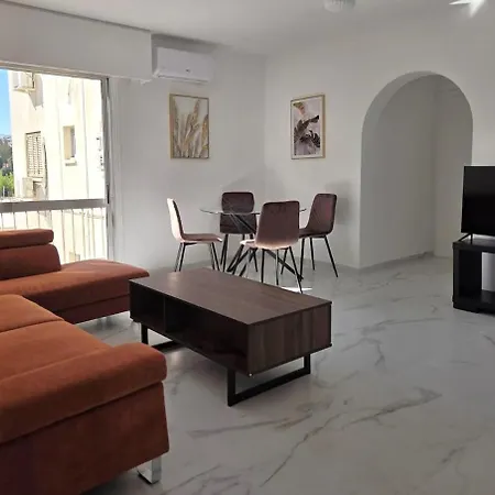 Appartement Heart By Staycom