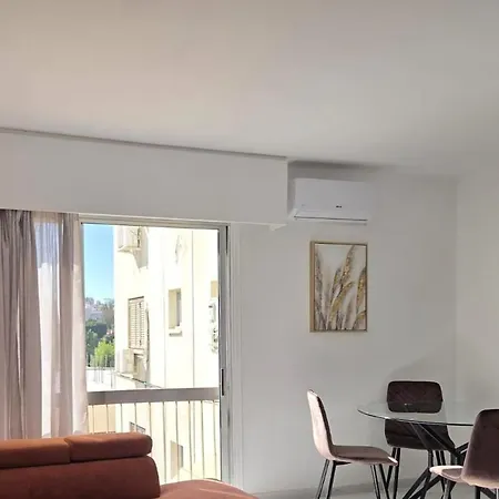 Heart By Staycom Appartement *