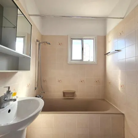 Heart By Staycom Appartement Nicosie