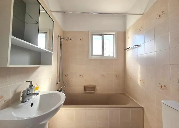 Heart By Staycom Apartmán Nikósie